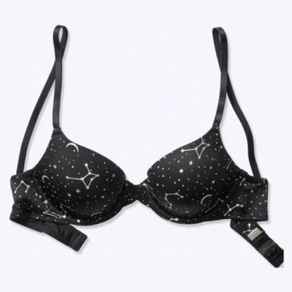 PINK Victoria’s Secret Smooth Lightly Lined T-Shirt Bra - Picture 2 of 16